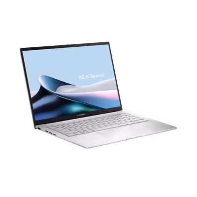 מחשב נייד מסך מגע Asus Zenbook 14 UX3405CA-PZ430W