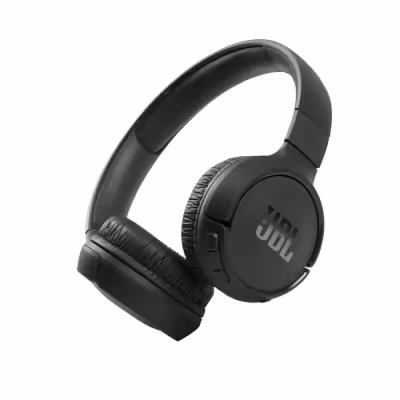 JBL Tune 510BT - אוזניות קשת אלחוטי שחור 