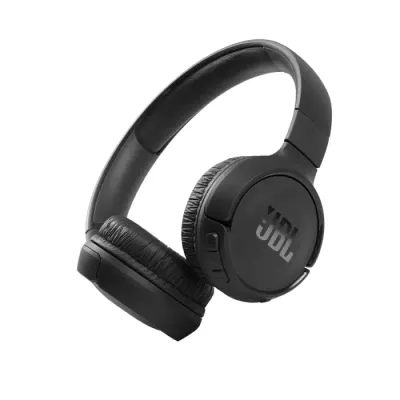 JBL Tune 510BT - אוזניות קשת אלחוטי שחור