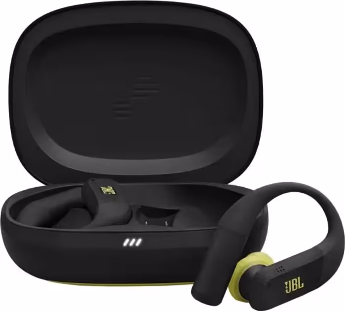 JBL Endurance Peak 4 אוזניות ספורט אלחוטיות True Wireless עם ביטול רעשים