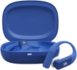 JBL Endurance Peak 4 אוזניות ספורט אלחוטיות True Wireless עם ביטול רעשים