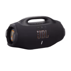 רמקול אלחוטי JBL Boombox 4