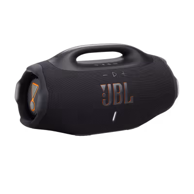 רמקול אלחוטי JBL Boombox 4