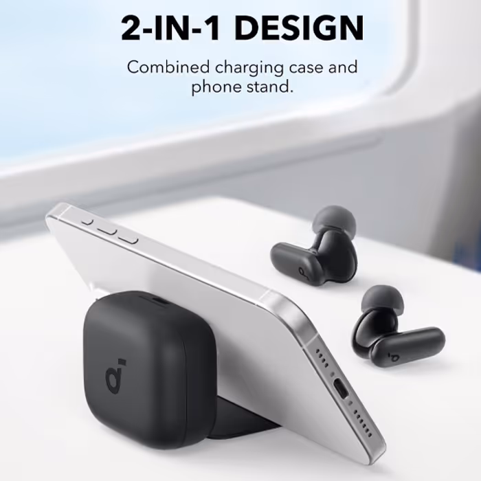 אוזניות אנקר Soundcore P30I