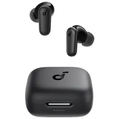 אוזניות אנקר Soundcore P30I