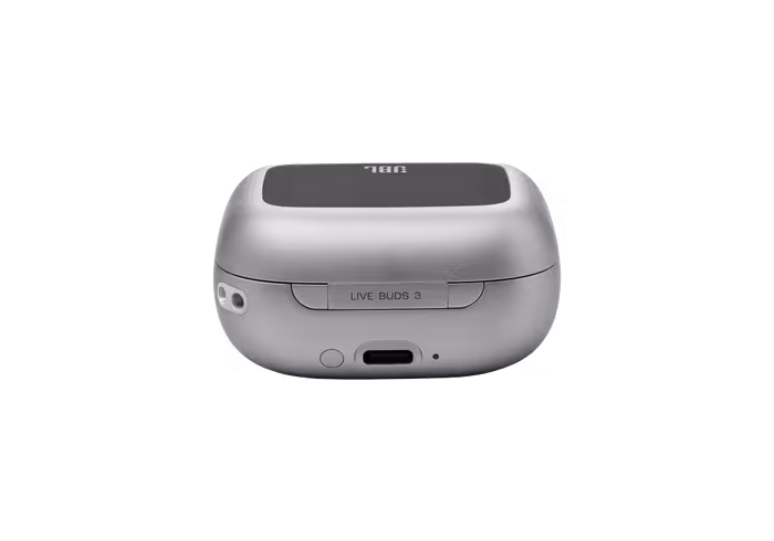 אוזניות אלחוטיות JBL Live Buds 3 TWS - יבואן רשמי