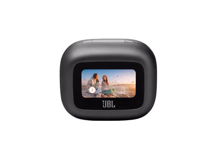 אוזניות אלחוטיות JBL Live Buds 3 TWS - יבואן רשמי