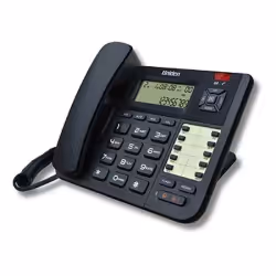 טלפון קווי  AS8401