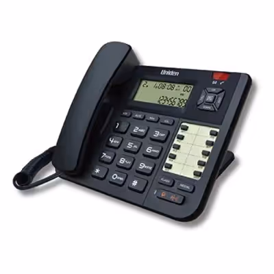 טלפון קווי  AS8401