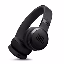 אוזניות אלחוטיות jbl live 670 anc יבואן רשמי