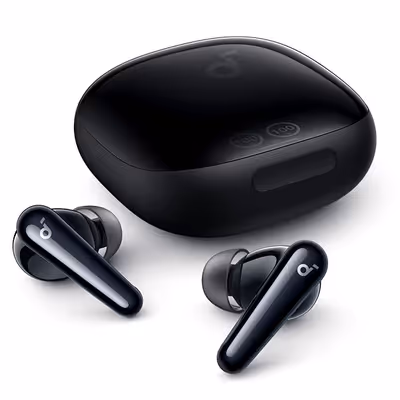 אוזניות אלחוטיות LIBERTY 4 PRO Soundcore