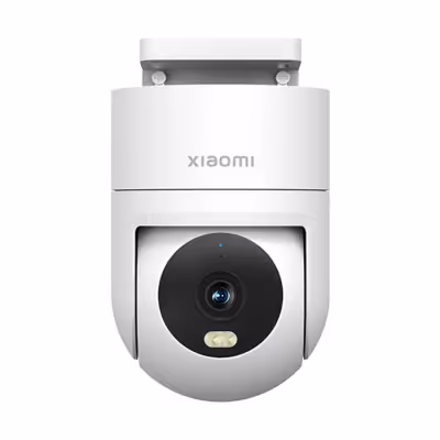 Outdoor Smart Camera CW300