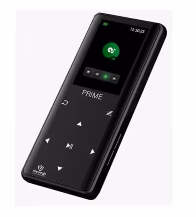 נגן מוזיקה PENSON PRIME 16GB