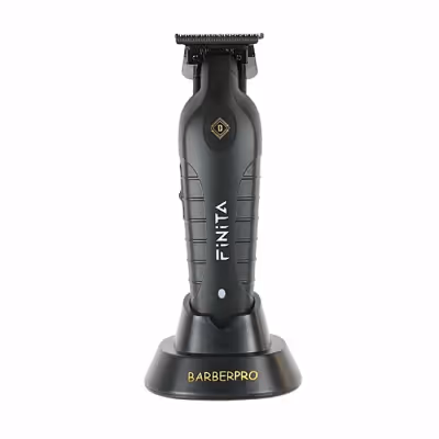 מכונת תספורת שחור Z7879