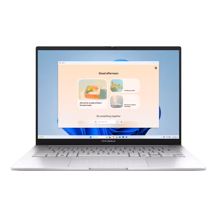 מחשב נייד ASUS Zenbook 14 Ultra 9 285H