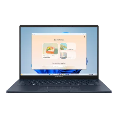 מחשב נייד ASUS Zenbook 14 Ultra 9 285H