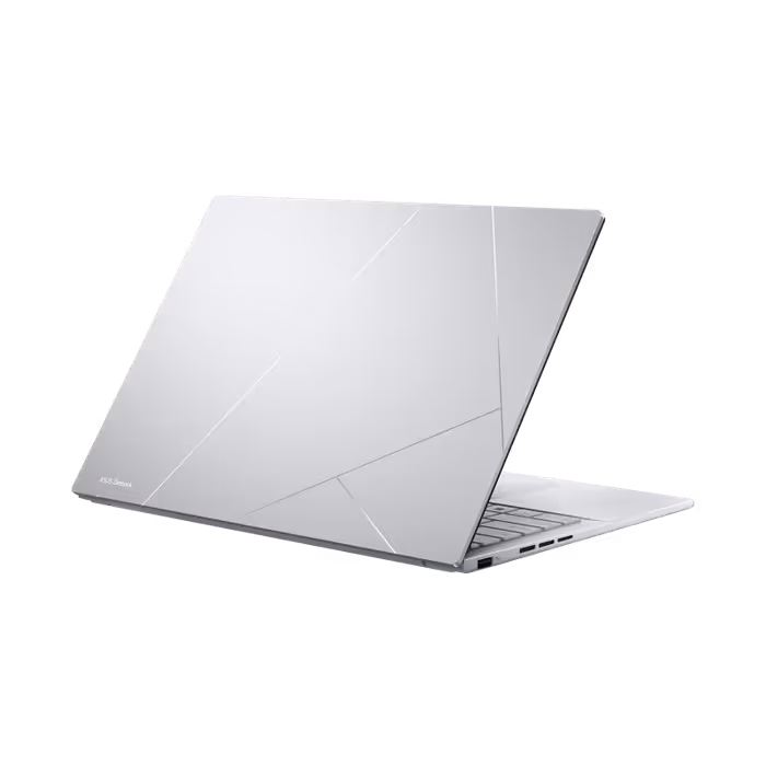 מחשב נייד מסך מגע ASUS Zenbook 14 OLED Ultra 7