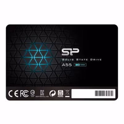 SP Ace A55 SSD כונן פנימי מהיר במיוחד לשדרוג המחשב 