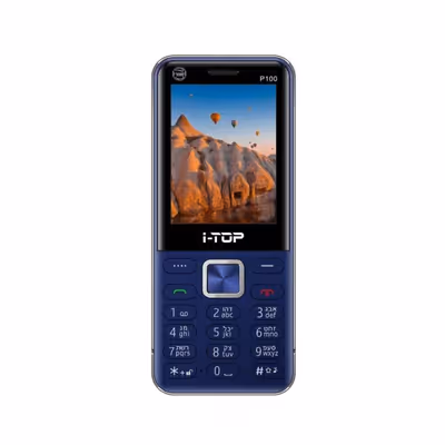 ITOP P100