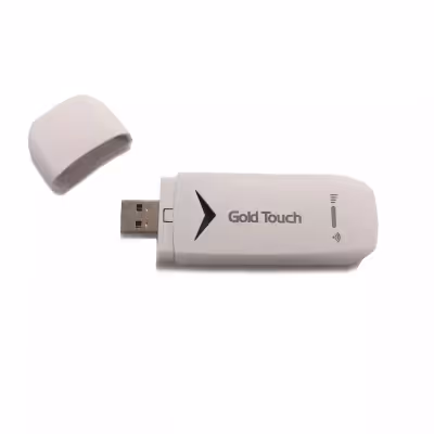 מודם סלולרי Gold Touch 4G LTE USB
