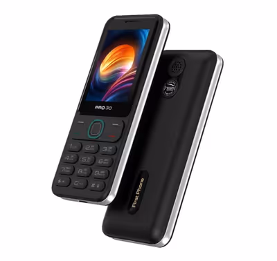  First Phone Pro 30 – מכשיר כשר דור 4