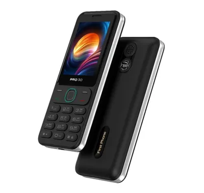 First Phone Pro 30 – מכשיר כשר דור 4