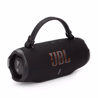 רמקול אלחוטי JBL Charge 6 יבואן רשמי