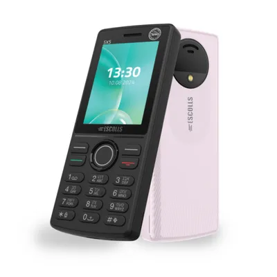 5X5 Escolls – טלפון כשר וועדת הרבנים