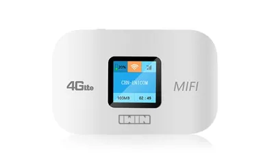 ראוטר נייד IWIN king pro k10