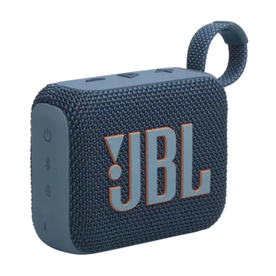 רמקול אלחוטי JBL GO 4