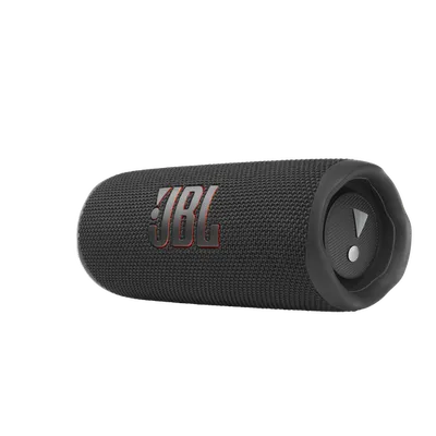 JBL Flip 6 - רמקול נייד עוצמתי ועמיד במים - חווית סאונד מדהימה בכל מקום!