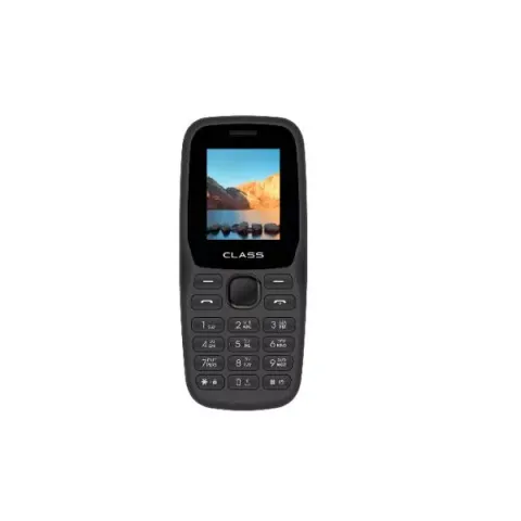 Class 4G - פירסט פון