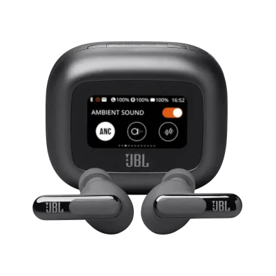 אוזניות JBL Live Beam 3