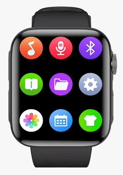 נגן שעון חכם סמארט טיים 64GB