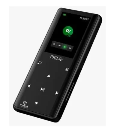 נגן מוזיקה PENSON PRIME 16GB