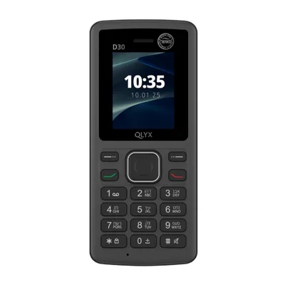 טלפון כשר QLYX D30 דור 4