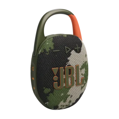 רמקול אלחוטי JBL CLIP 5