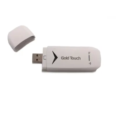 מודם סלולרי Gold Touch 4G LTE USB
