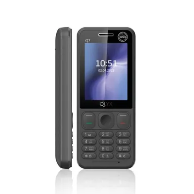 QLYX Q7 טלפון כשר וועדת הרבנים