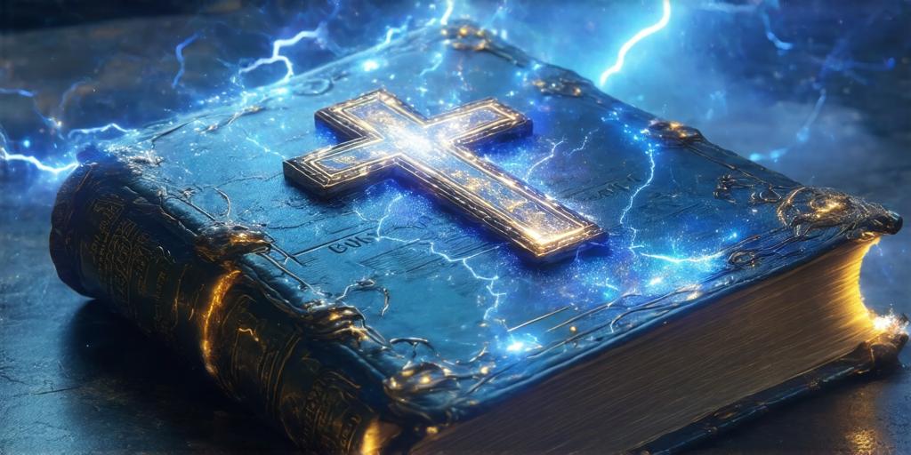 Unlock Biblical Wisdom: Introducing Bib-Q