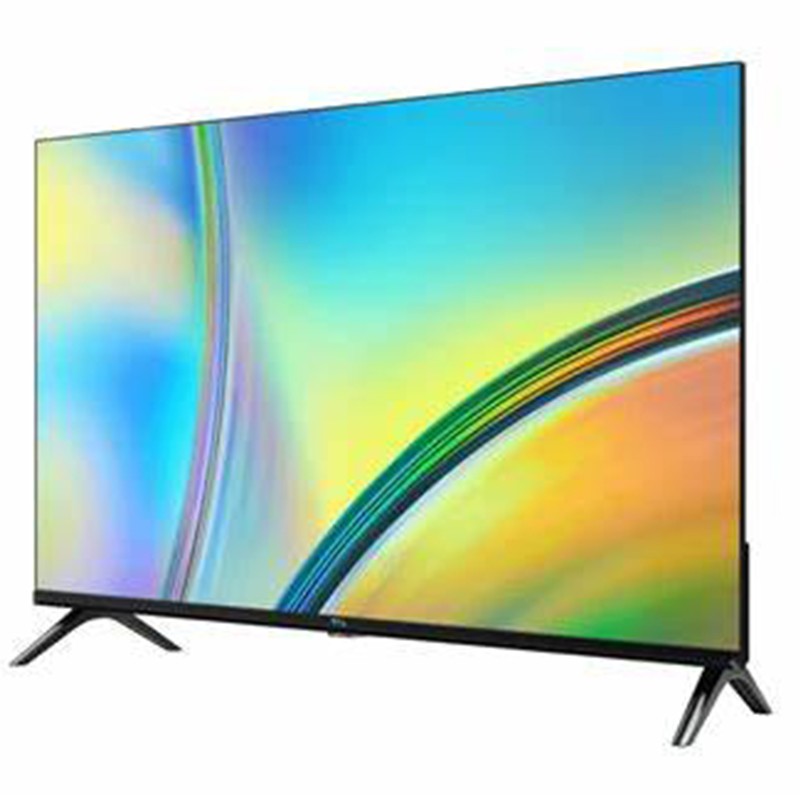 TÉLÉVISEUR TCL 32" HD ANDROID SMART - (32S5400A)