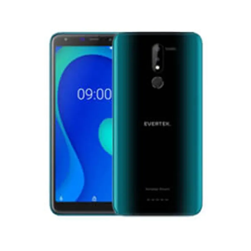 EVERTEK M20 PRO (1Go/16Go) أخضر - MTS PLUS