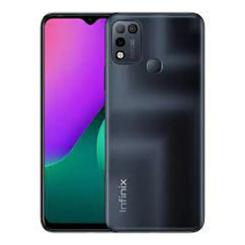 Infinix Hot 11 Play Black (4Go/64Go) - Prix Tunisie - MTS Plus