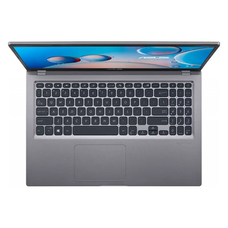 PC PORTABLE ASUS I5 11É GÉN - 8GO - 512GO SSD- MX330 - (X515EP-BR245T) - MTS Plus