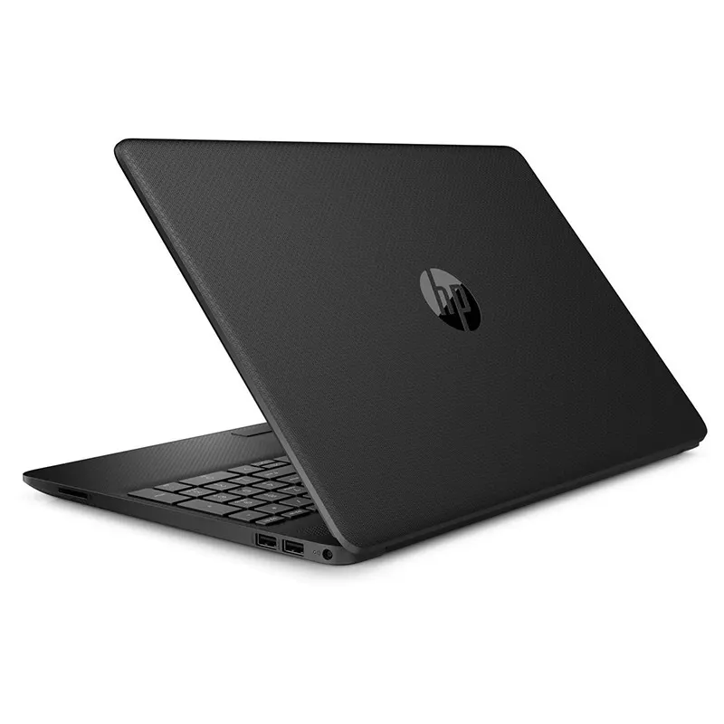 PC Portable HP 15-dw3016nk i5 11è Gén - 8Go - 256Go SSD - Noir - MTS Plus