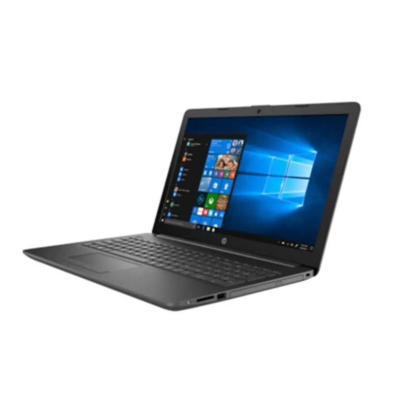PC Portable HP 15-dw3016nk i5 11è Gén - 8Go - 256Go SSD - Noir - MTS Plus