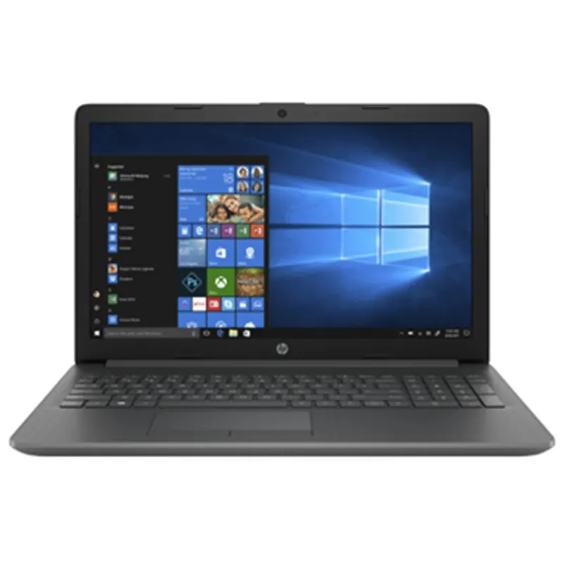 PC Portable HP 15-dw3015nk i5 11è Gén - 8Go - 256Go SSD - Gris - MTS Plus