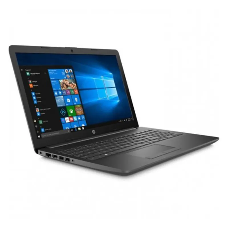 PC Portable HP 15-dw3015nk i5 11è Gén - 8Go - 256Go SSD - Gris - MTS Plus