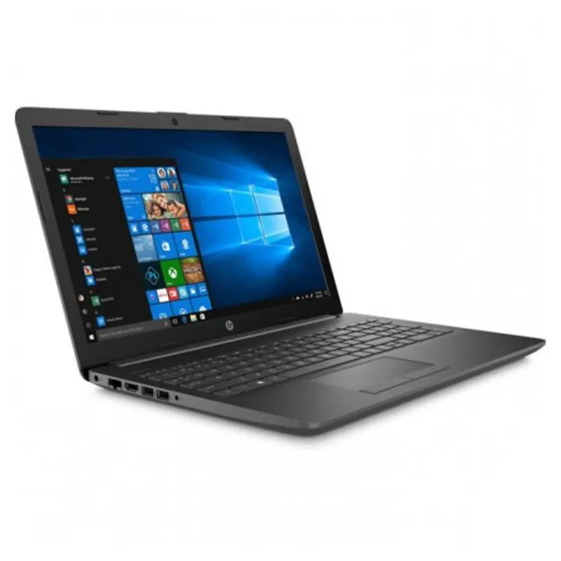 PC Portable HP 15-dw3015nk i5 11è Gén - 8Go - 256Go SSD - Gris - MTS Plus
