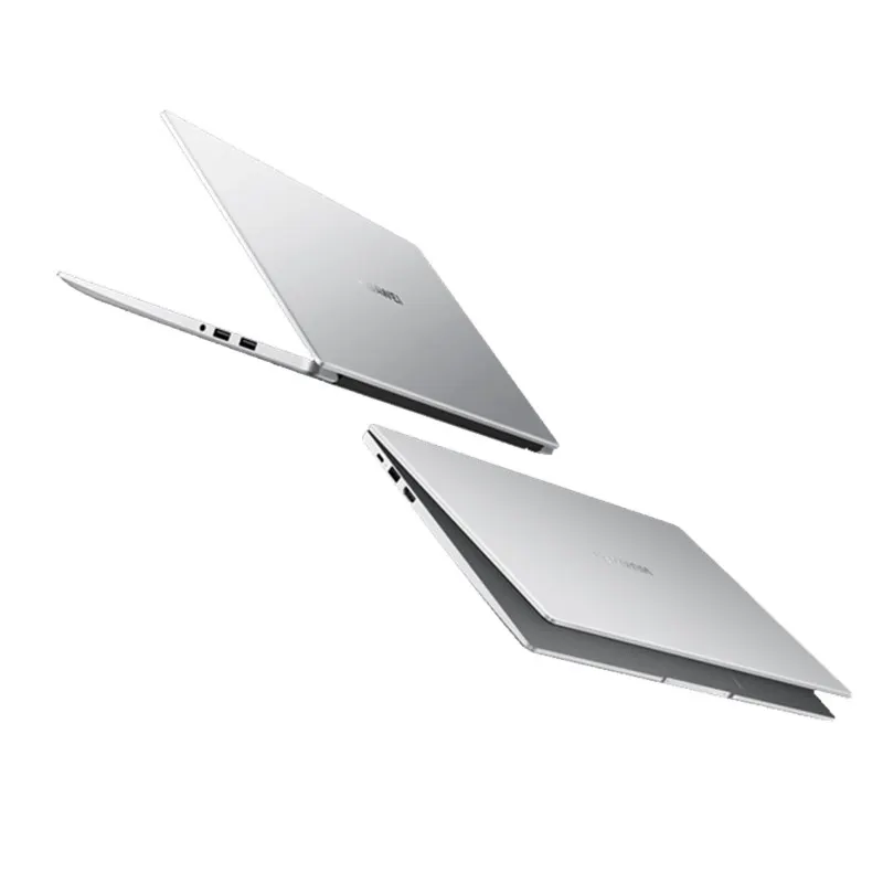 Huawei Matebook D15 - i5 11è Gén - 8Go - 512 SSD - Silver disponible chez MTS Plus Tunisie